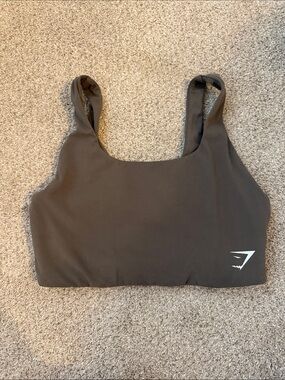 Gymshark Square Neck Sports Bra